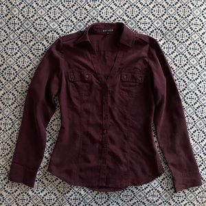BOGO Express button down